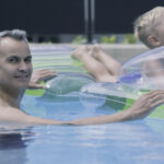 Landhaus Pool