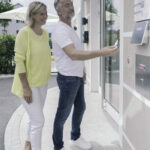 Self-check-in von 14 bis 23.59 Uhr