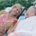 Pärchenurlaub zum Entspannen am Pool im Landhaus Bad Gleichenberg