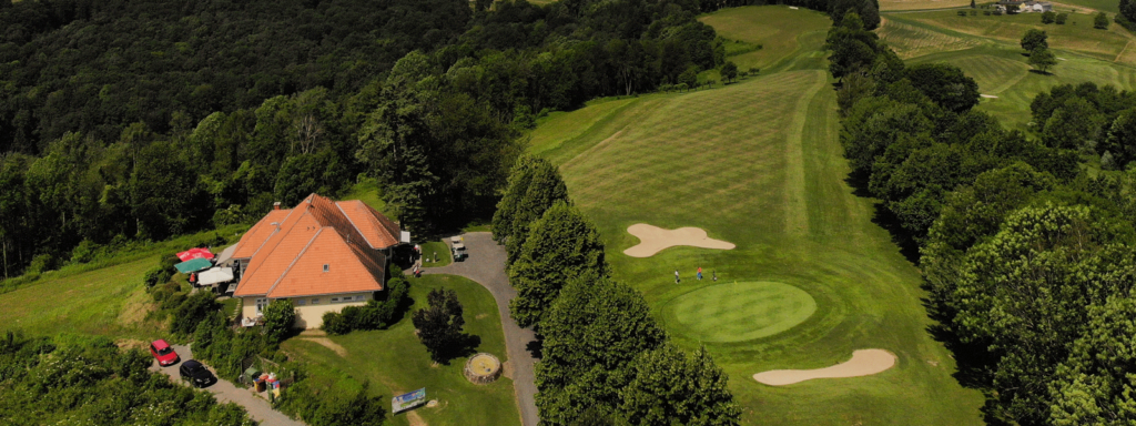 Golfclub Bad Gleichenberg