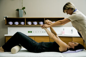 Ihr Therapieangebot im Therapiezentrum im Kurhaus Bad Gleichenberg.